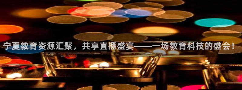 蜘蛛直播nba免费观看篮球：宁夏教育资源汇聚，共享直播盛宴——一场教育科技的盛会！